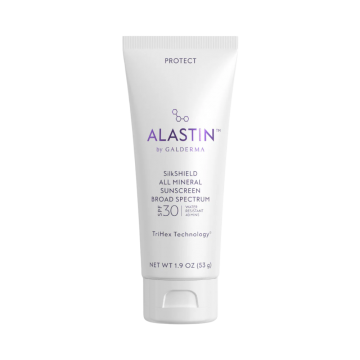 ALASTIN Skincare SilkSHIELD® All Mineral Sunscreen SPF 30 with TriHex Technology®