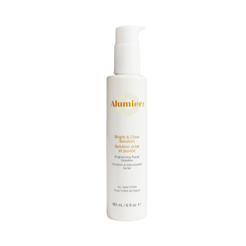 AlumierMD™ Bright & Clear Solution