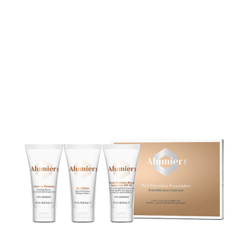 AlumierMD™ Post Procedure Kit