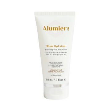 AlumierMD™ Sheer Hydration Broad Spectrum SPF 40 (Versatile Tint)