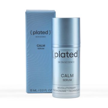( plated )™ CALM Serum