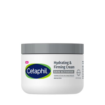 Cetaphil® Skin Activator Hydrating & Firming Cream