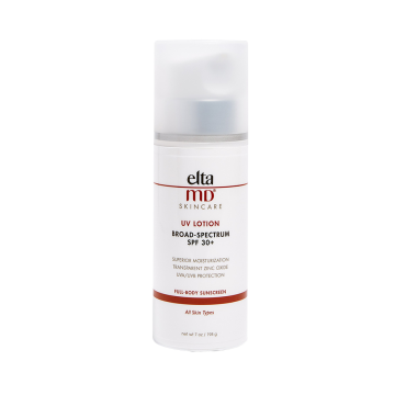 EltaMD UV Lotion Broad-Spectrum  SPF 30+