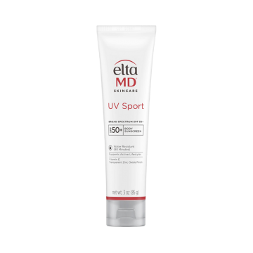 EltaMD UV Sport Broad-Spectrum SPF 50+ - 3oz