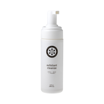 Exfoliant Cleanse