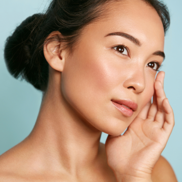Dermaplane Facial