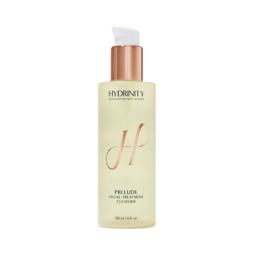 Hydrinity PRELUDE Facial Treatment Cleanser
