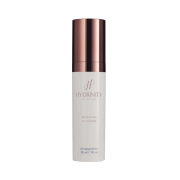 Hydrinity Renewing HA Serum