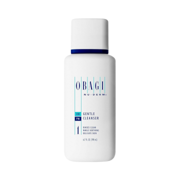 Obagi Nu-Derm® Gentle Cleanser