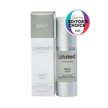 ( plated )™ Daily Serum