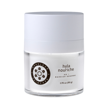 Hyla Nouriche