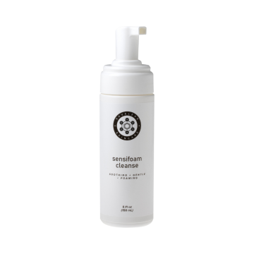 Sensi Foam Cleanser