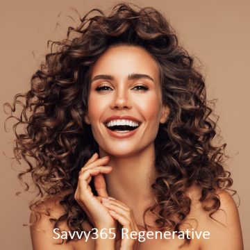 Savvy365 Regenerative