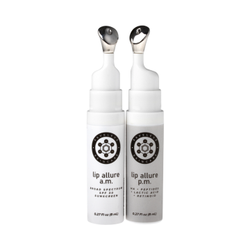 Lip Allure Duo