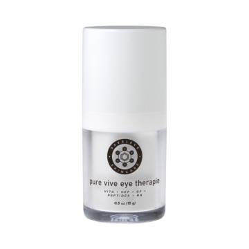 PureVive Eye Thérapie