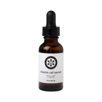 Vitamin CEF Serum