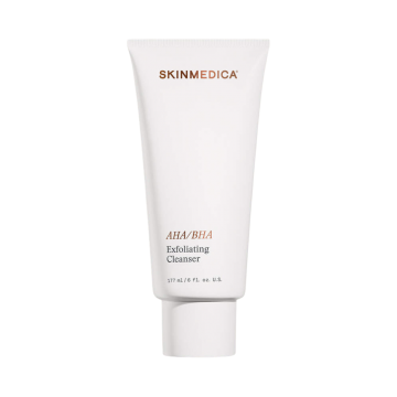 SkinMedica® AHA/BHA Exfoliating Cleanser