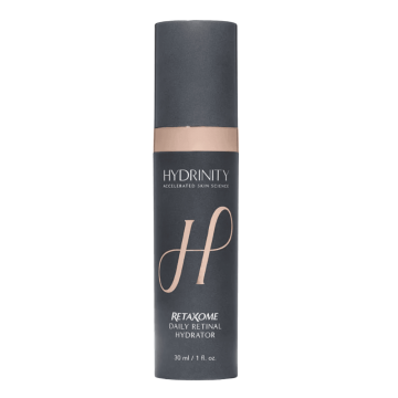 Hydrinity Retaxome Daily Retinal Hydrator