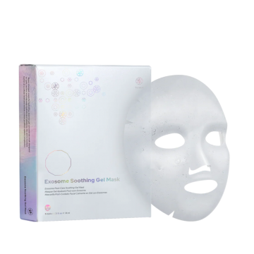 Benev Exosome Soothing Gel Mask (Box of 5)
