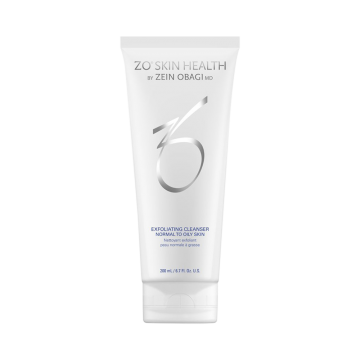 ZO Skin Health Exfoliating Cleanser