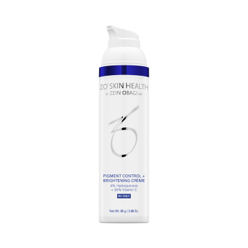 ZO Skin Health Pigment Control + Brightening Crème 4% HQ - RX