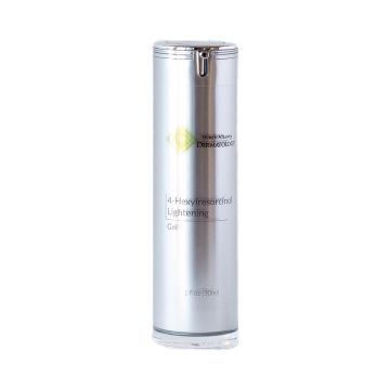4-Hexylresorcinol Lightening Gel