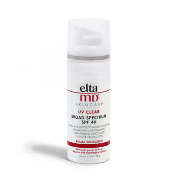 eltaMD® UV Clear Broad-Spectrum SPF 46 - Non-Tinted