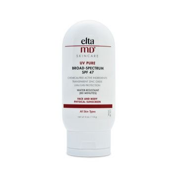eltaMD® UV Pure Broad-Spectrum SPF 47