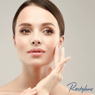 Restylane® Refyne