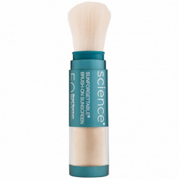 colorescience® SUNFORGETTABLE® TOTAL PROTECTION™ BRUSH-ON SHIELD SPF 50