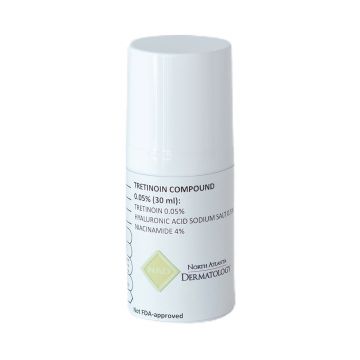 Tretinoin Compound 0.05%