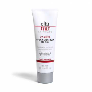 EltaMD® UV Sheer Broad-Spectrum SPF 50+