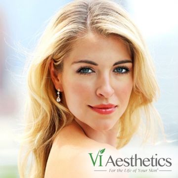 VI Peel Precision Plus