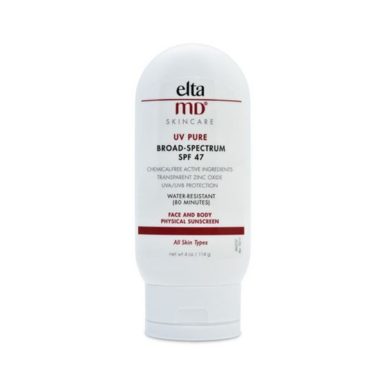 eltaMD® UV PURE BROAD-SPECTRUM SPF 47