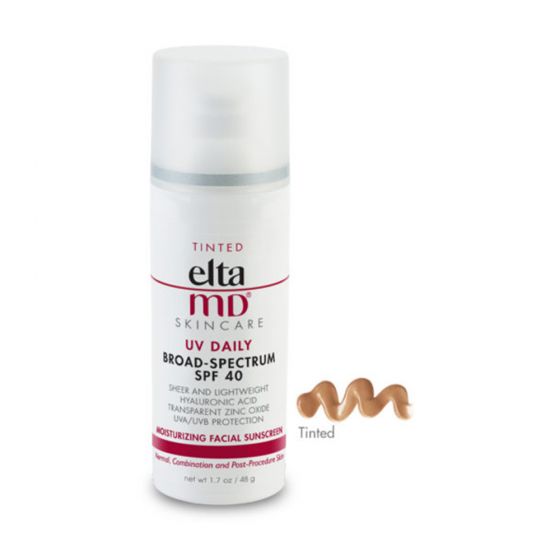 Elta MD UV Daily Broad Spectrum Tinted