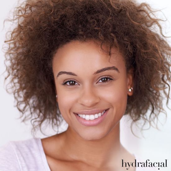 HydraFacial