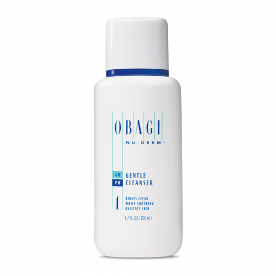 Obagi® Nu-Derm Gentle Cleanser