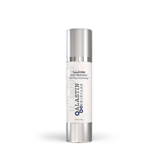 TransFORM Body Treatment with TriHex Technology®