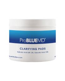 ProBlueMD™ Clarifying Pads 10/2