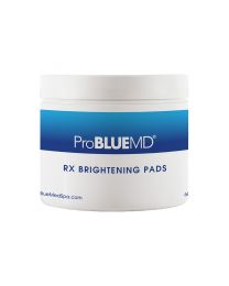 ProBlueMD™ Rx Brightening Pads