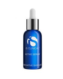 iS Clinical Active Serum