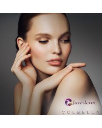 JUVÉDERM VOLBELLA® XC