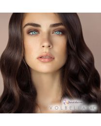 JUVÉDERM VOLBELLA® XC