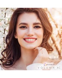 JUVÉDERM VOLUMA® XC