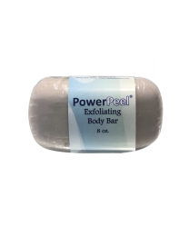 PowerPeel® Exfoliating Body Bar