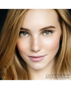 JUVÉDERM® Ultra Plus XC (3 Options)