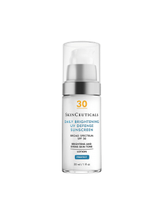 SkinCeuticals DAILY BRIGHTENING UV DEFENSE SUNSCREEN SPF 30