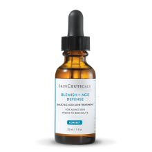 SkinCeuticals Blemish + Age Defense