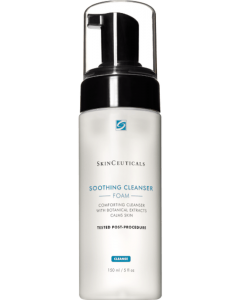 SkinCeuticals® Soothing Cleanser