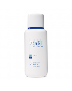 Nu-Derm Toner